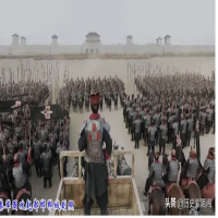 長平之戰(zhàn)后，趙國為何還能擊退三十萬秦軍，全殲匈奴十余萬騎兵？ 