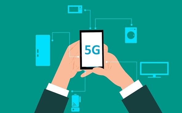 當心了！不辦5G套餐也能用上5G網 三大運營商從4G套餐中扣除流量