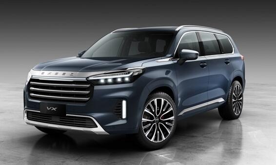 應(yīng)用F1賽車(chē)技術(shù)！奇瑞第五代發(fā)動(dòng)機(jī)項(xiàng)目曝光