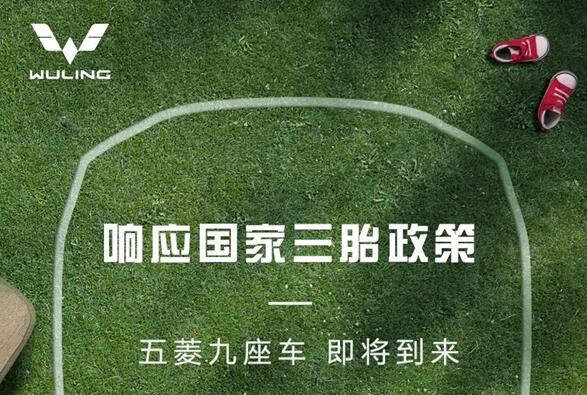 一個(gè)月狂賣29251輛！宏光MINIEV全球稱王 五菱9座車也要來了
