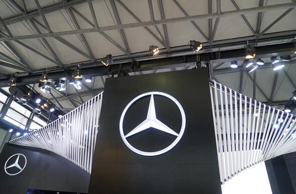 邁巴赫、AMG、G級將整合：并入新的豪華汽車集團(tuán)