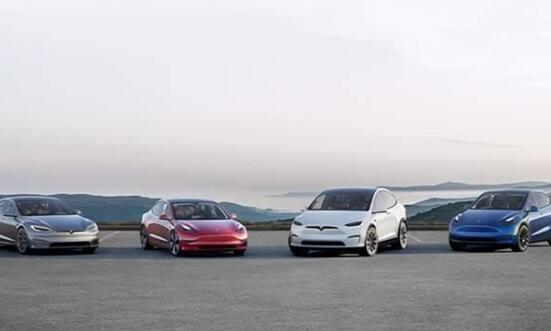 歷史一刻！特斯拉Model 3成世界首款累銷超百萬電動車