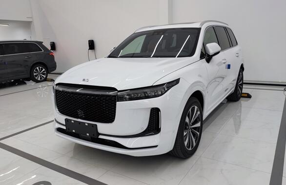 理想汽車回應理想ONE補貼被撤銷:公告車型從未量產
